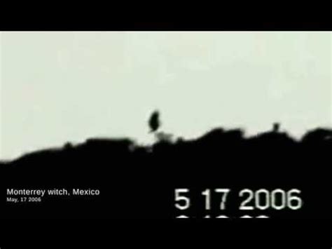 The Mexican Flying Witch: A Tale of Magic and Mystery